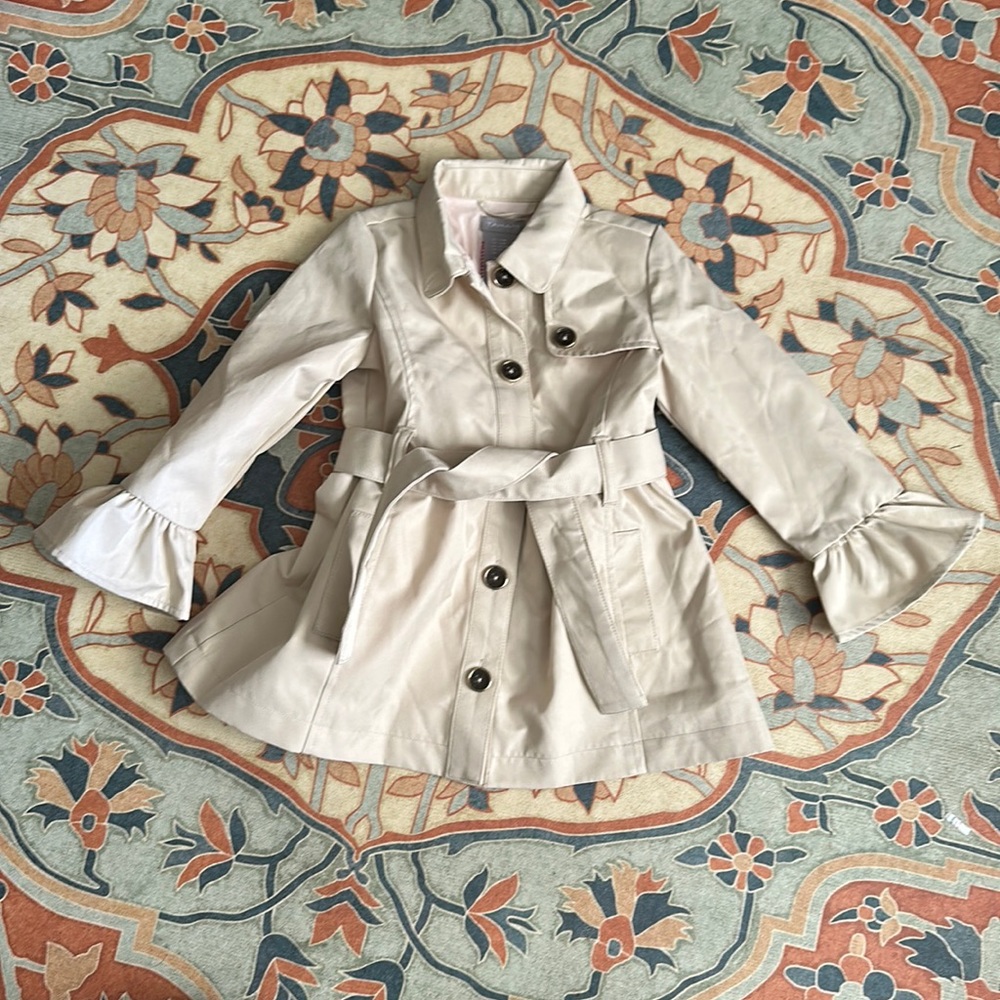 Tahari Jacket 24 months